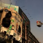 Sindh Governor Proposes Saddar Plaza for Gul Plaza Traders