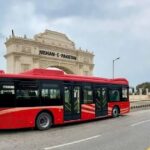 Sindh Govt Confirms BRT Red Line Project to Finish by June 2026