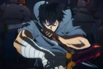 Solo Leveling S3 Receives Update as Movie Speculation Grows