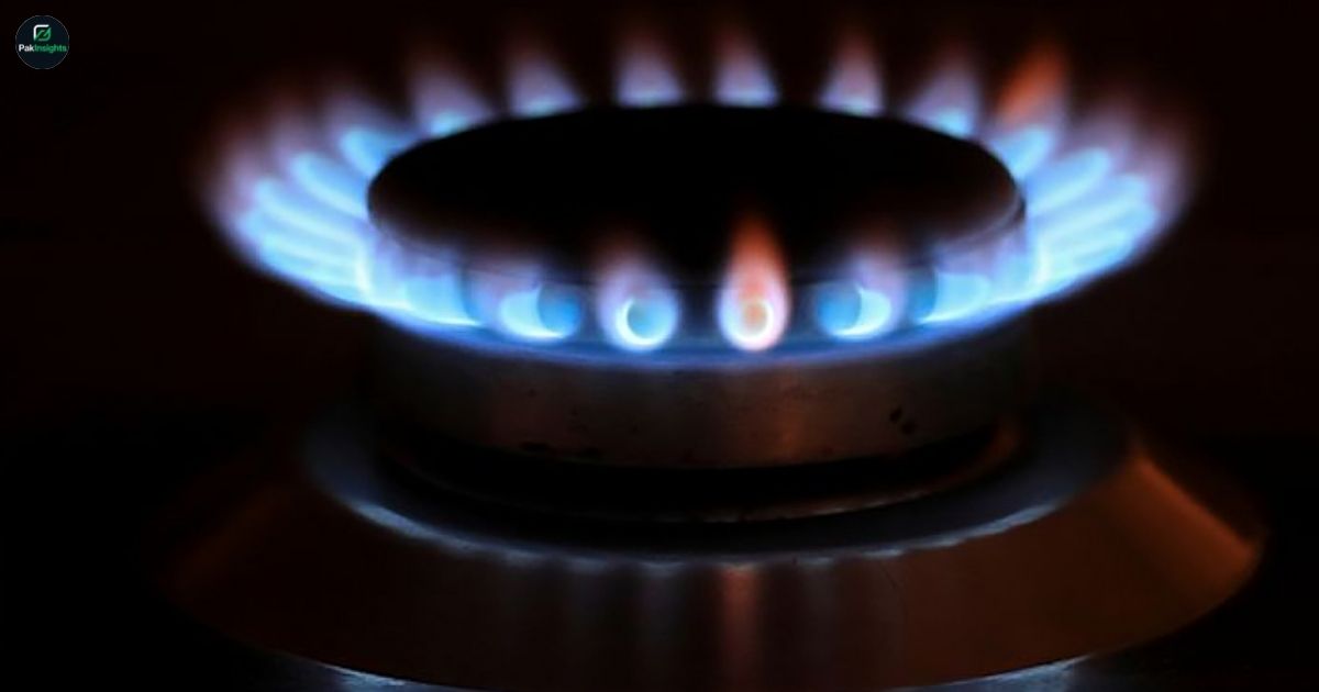 SSGC Updates on Gas Shortfall Recovery During Winter Surge