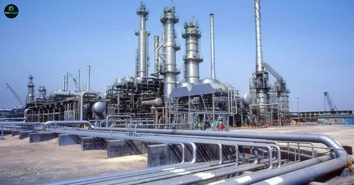 SSGCL Karachi Industrial Gas Shutdown Scheduled for January 11