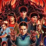 ‘Stranger Things’ Final Season Release Causes Netflix Outage