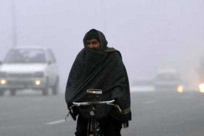 Temperatures Drop in Pakistan Amid Intensifying Cold Wave