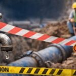 Temporary Water Supply Suspension in Karachi Amid Maintenance