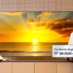 The Brightest QD-OLED TV Ever: Samsung’s 4,500-Nit Display