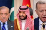 Turkey in Talks to Enter Pakistan–Saudi Mutual Defence Agreement