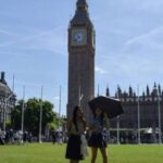 UK Sees Record-Breaking Heat and Sunshine in 2025