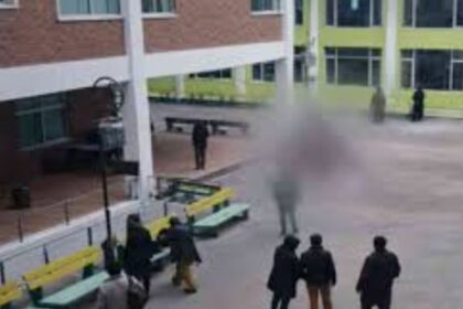 University of Lahore Closed After Student Suicide Attempt