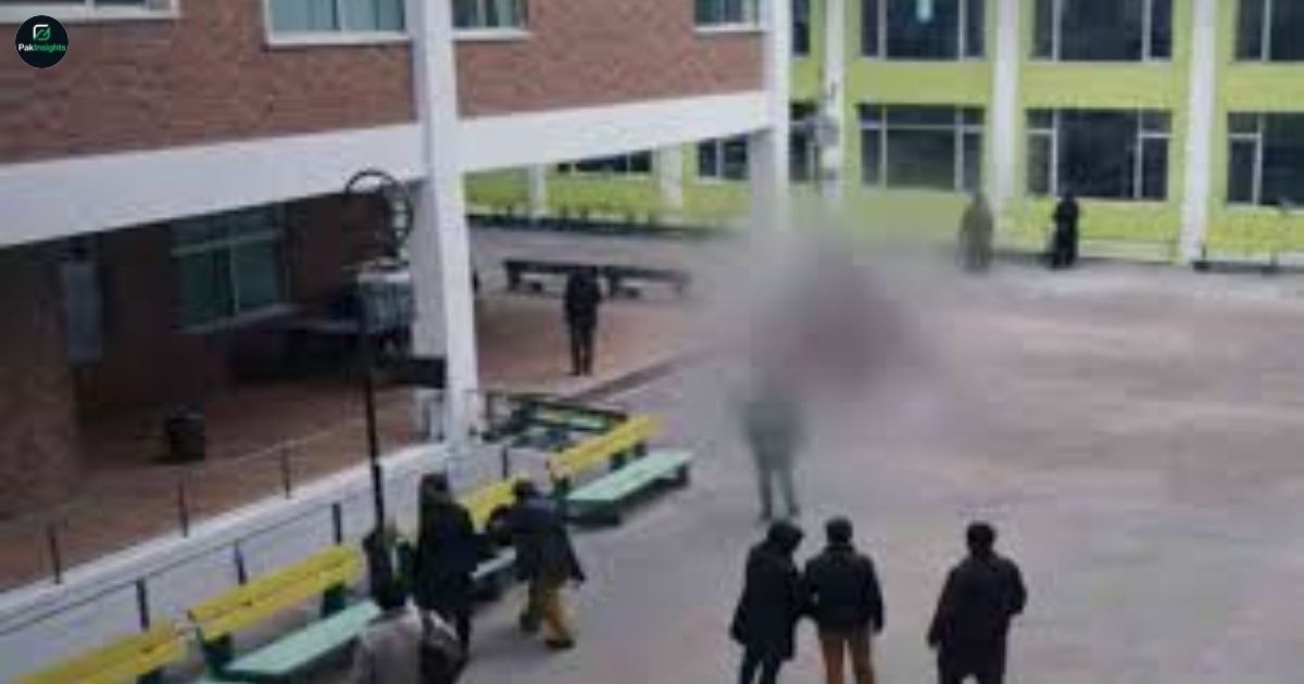 University of Lahore Closed After Student Suicide Attempt