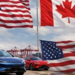 US Raises Alarm Over Canada’s Decision