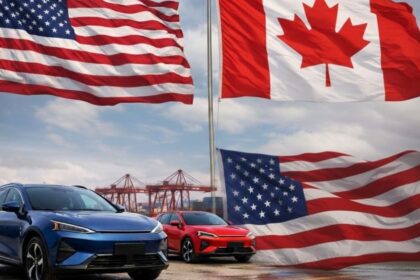 US Raises Alarm Over Canada’s Decision