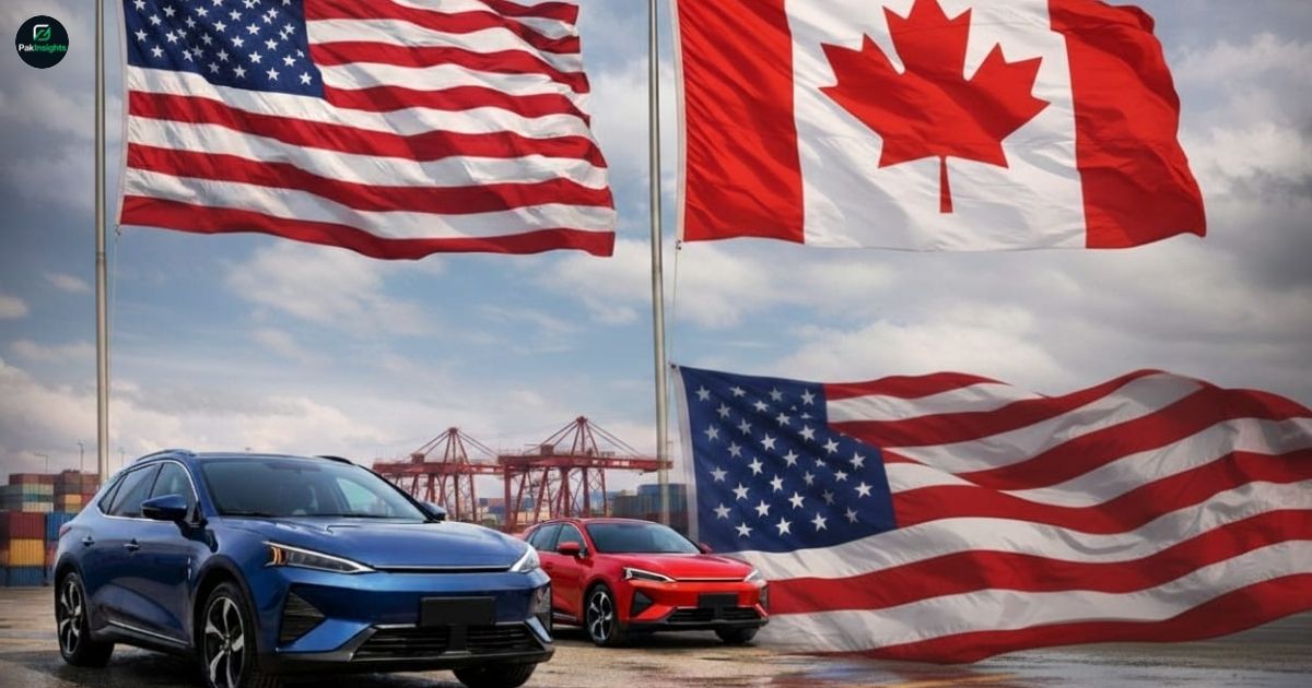 US Raises Alarm Over Canada’s Decision