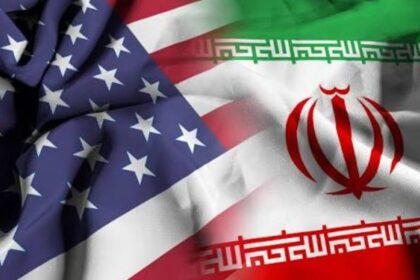 US Targets Iran with Sanctions Following Protest Crackdown