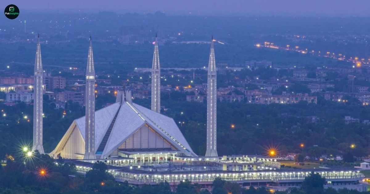 Vision 2027: Govt Plans Modern University Town in Islamabad