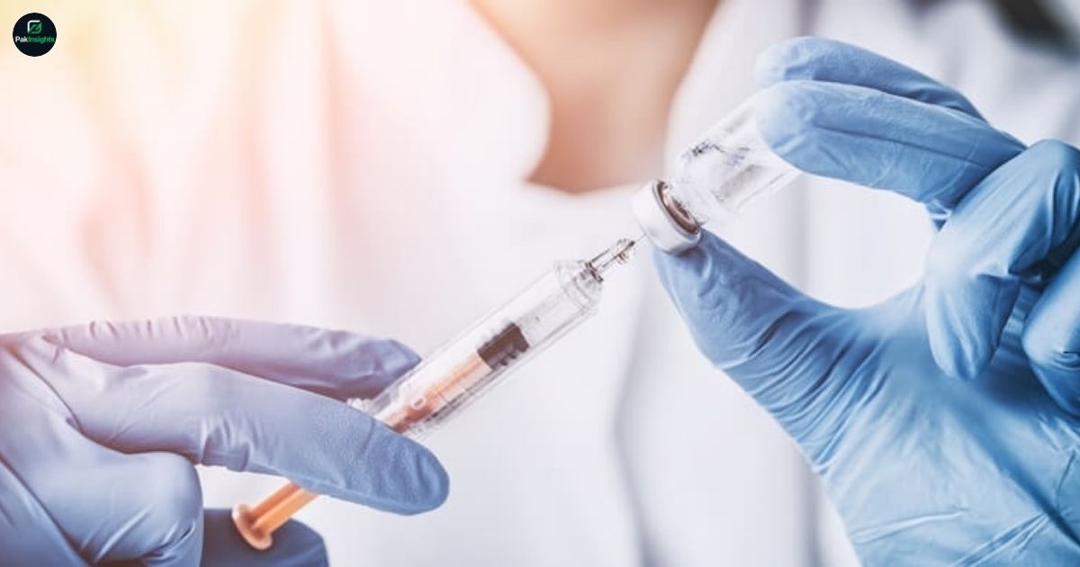 Vitamin B12 Deficiency Alert: Why This Injection Should Be Avoided