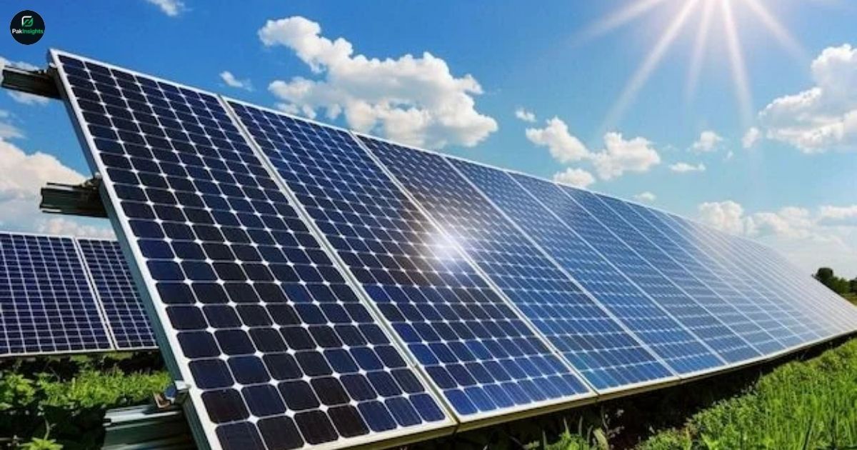 Why Solar Panel Prices Are Rising Rapidly in Pakistan in 2026