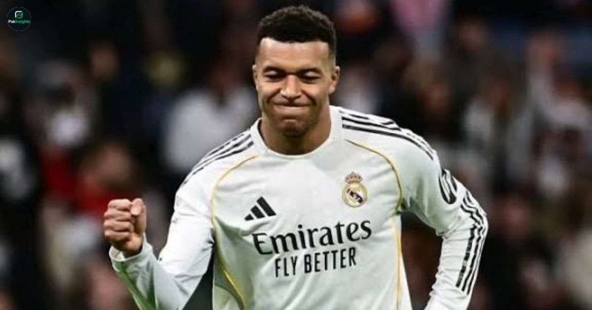 Xabi Alonso Breaks Silence on Kylian Mbappé’s Comeback