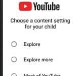 YouTube Enhances Family-Friendly Features