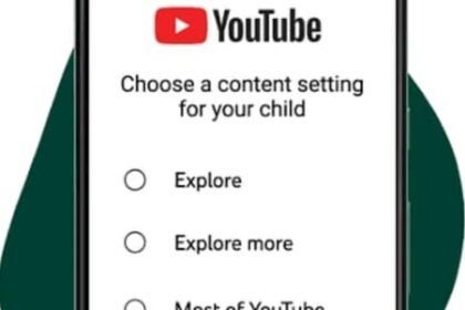 YouTube Enhances Family-Friendly Features