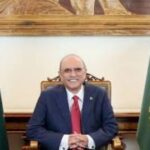 Zardari Offers to Lead National Reconciliation Process