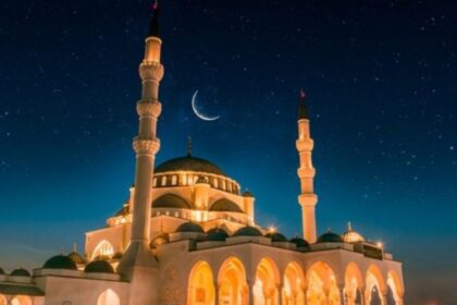 2026 Eid al-Fitr Holidays Pakistan Moon Sighting Dates