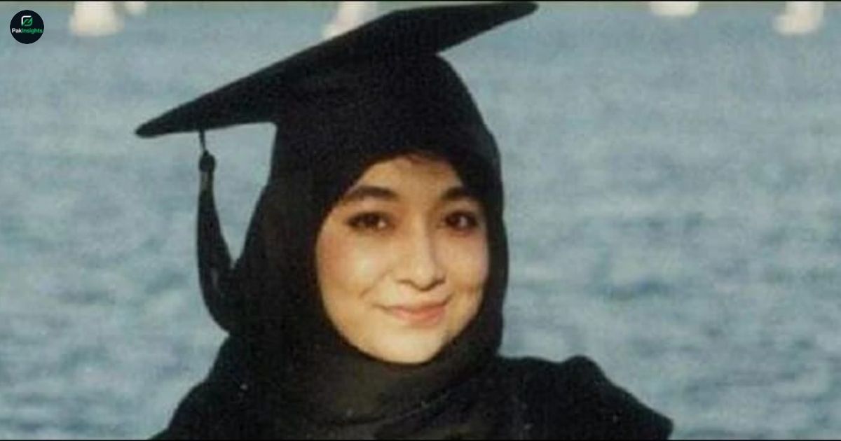 Aafia Siddiqui Case Update: Islamabad High Court Quashes