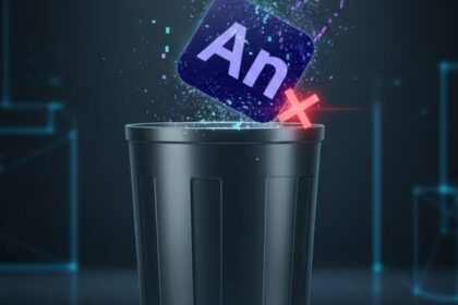 Adobe Ends Animate After 25 Years to Embrace AI-Driven Design