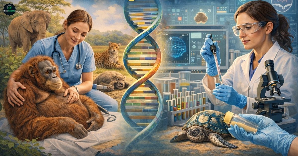 Advancing Science and Enhancing Animal Welfare