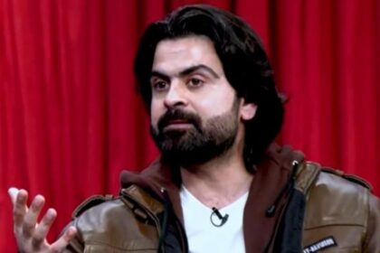 Ahmed Shehzad in Tears After Missing PSL 2026 Selection