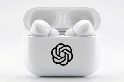 AI Earbuds From OpenAI: A New Era of Hands-Free AI Interaction