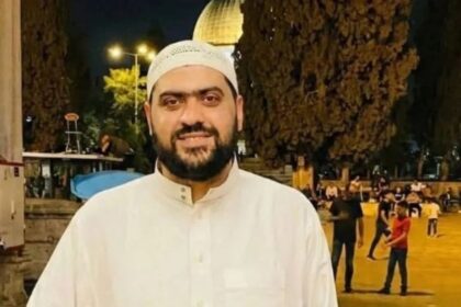 Al-Aqsa Mosque Imam Arrested Ahead of Ramadan