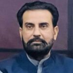 Ali Madad Jattak Sworn In as Balochistan Minister