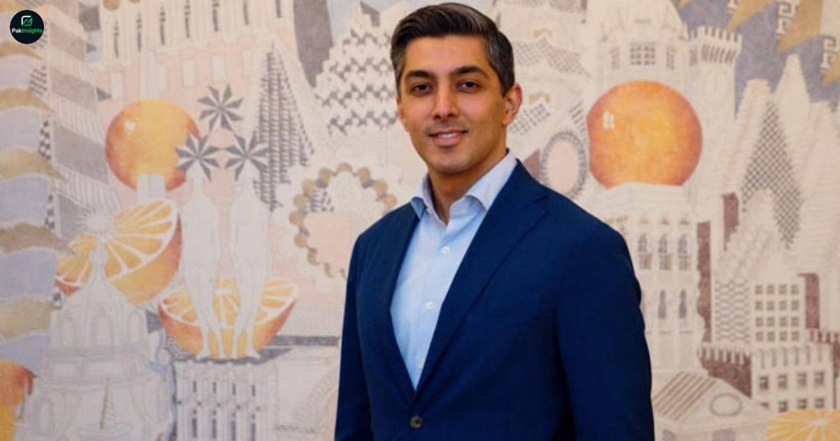 Ali Tareen: ‘I’ll Reacquire Multan Sultans Only at the Right Price’