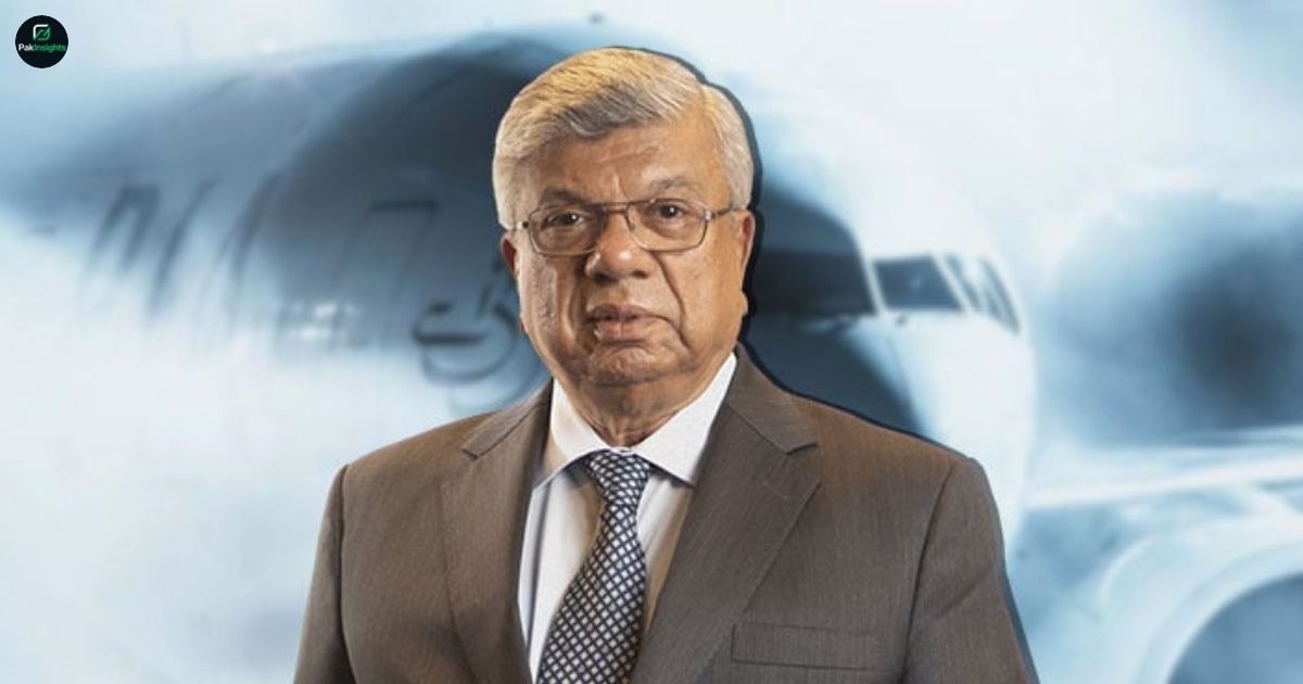 Arif Habib Consortium Proposes Rs 45 Billion for Remaining 25%