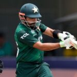 Babar Azam at No. 4? Basit Ali Criticises Pakistan Team Strategy