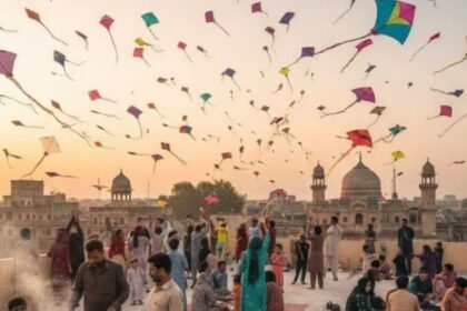Basant 2026: Punjab Govt Launches Emergency Safety Plan
