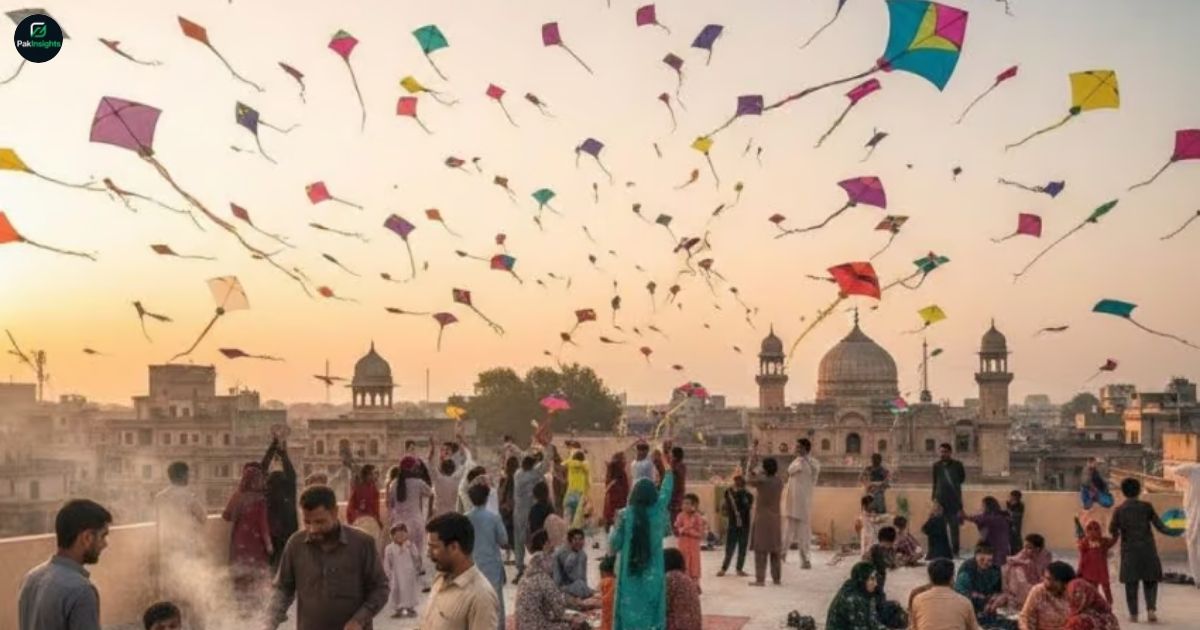 Basant 2026: Punjab Govt Launches Emergency Safety Plan