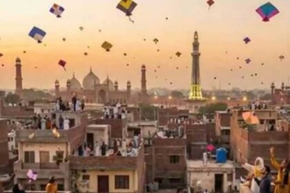 Basant 2026 Turns Deadly: Petition Filed in LHC Against Officials