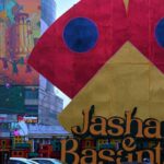 Basant Revival Sparks Record Kite and String Sales in Lahore
