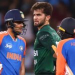 Basit Flags Shaheen Afridi’s Dip in Form Before India Match
