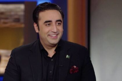 Bilawal’s Vision: Sindh to Introduce Youth Card Before June 2026