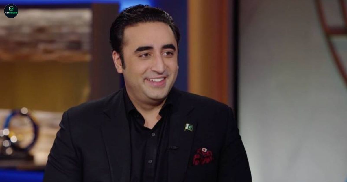 Bilawal’s Vision: Sindh to Introduce Youth Card Before June 2026