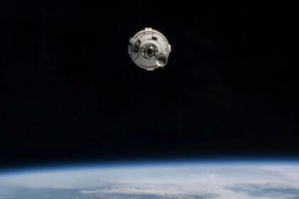 Boeing Starliner Test Flight Declared High-Level Mishap by NASA