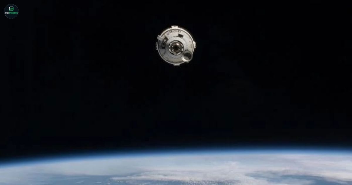 Boeing Starliner Test Flight Declared High-Level Mishap by NASA