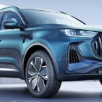 Chery Tiggo Hybrid SUVs to Offer Stunning 2,000-Kilometer Range