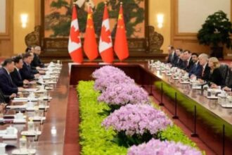 China Suspends Select Agricultural Tariffs on Canada