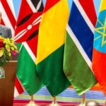 China to Lift Tariffs on Imports from 53 African Nations