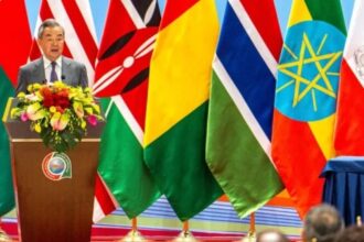 China to Lift Tariffs on Imports from 53 African Nations