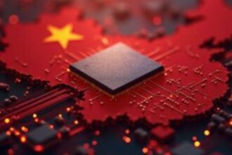 Chinese Chipmakers Accelerate Production of Next-Generation