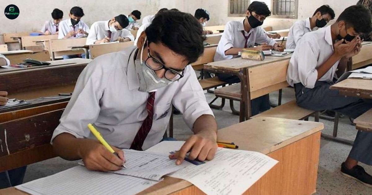 Class 10 Matric Exams 2026 Punjab: Full Date Sheet & Timings